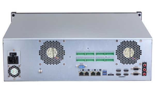 Dahua NVR616DH-64-XI