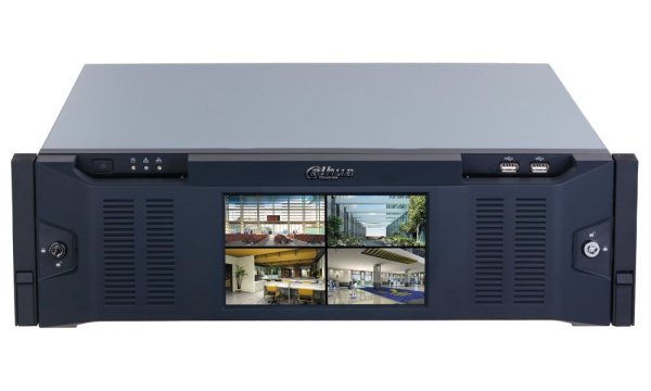 Dahua NVR616DH-64-XI