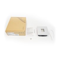 Dahua VTO4202F-MF biometrický modul