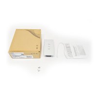 Dahua VTO4202F-ML informačný modul s LED