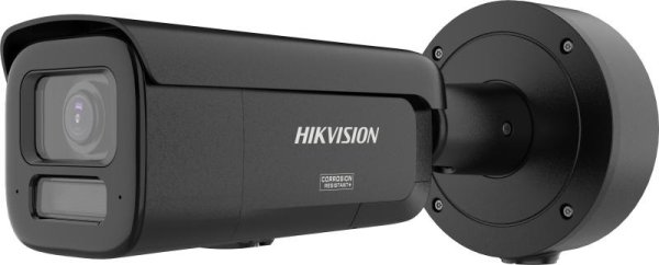 Hikvision DS-2CD2687G3-LIZS2UY/SL(2.8-12mm)Black