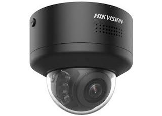Hikvision DS-2CD2747G2H-LIPTRZS2U/SL(2.8-12)Black