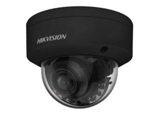 Hikvision DS-2CD2767G2HT-LIZS(2.8-12)/eF/Black
