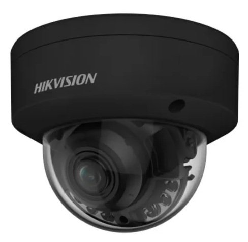 Hikvision DS-2CD2767G2HT-LIZS(2.8-12)/eF/Black