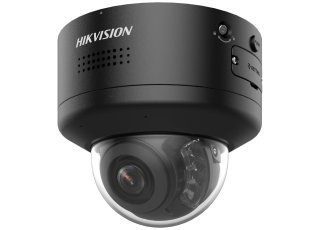 Hikvision DS-2CD2787G2H-LIPTRZS2U/SL(2.8-12)Black