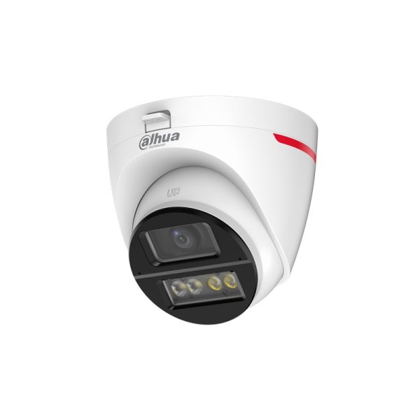 Dahua HAC-HDW1249X-A-PRO-0280B-DIP 2 Mpx Turret HDCVI kamera