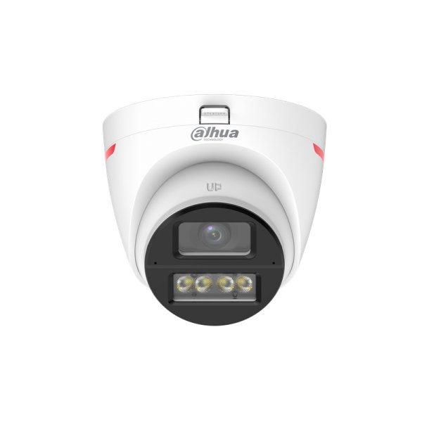 Dahua HAC-HDW1249X-A-PRO-0280B-DIP 2 Mpx Turret HDCVI kamera