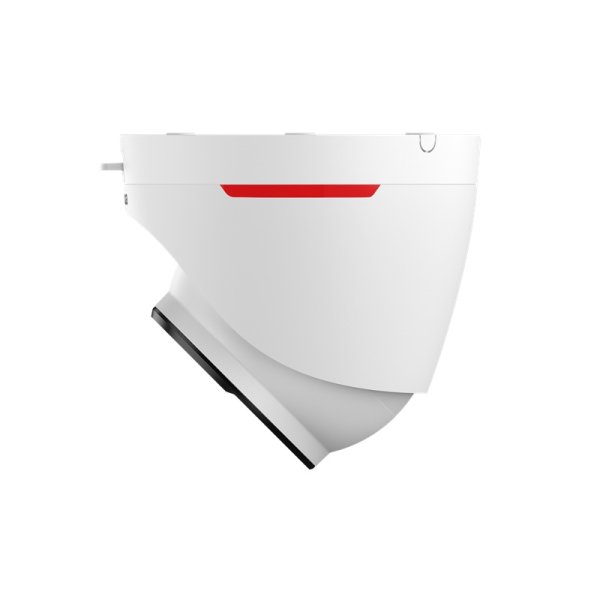 Dahua HAC-HDW1249X-A-PRO-0280B-DIP 2 Mpx Turret HDCVI kamera