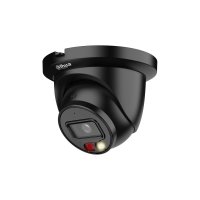 Dahua IPC-HDW2649TM-S-IL-0280B-BLACK 6 Mpx Turret IP kamera