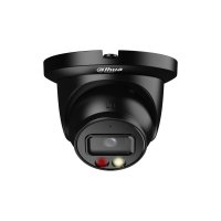 Dahua IPC-HDW2649TM-S-IL-0280B-BLACK 6 Mpx Turret IP kamera