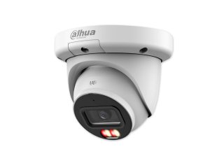 Dahua IPC-UDW4659QM-S-IL-0280B 6 Mpx Turret IP kamera