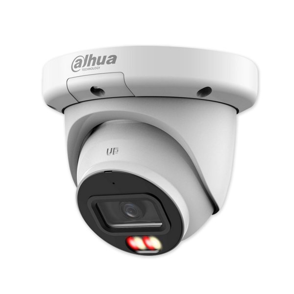 Dahua IPC-UDW4659QM-S-IL-0280B 6 Mpx Turret IP kamera