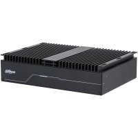 Dahua NVR4104-P-WT/4G-EU priemyselné záznamové zariadenie
