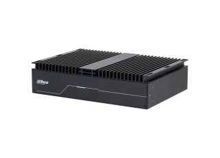 Dahua NVR4104-P-WT/4G-EU priemyselné záznamové zariadenie