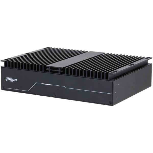 Dahua NVR4104-P-WT/4G-EU priemyselné záznamové zariadenie