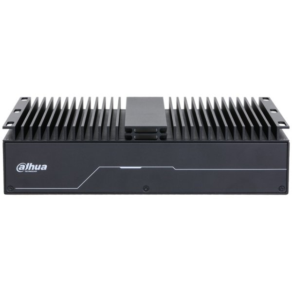 Dahua NVR4104-P-WT/4G-EU priemyselné záznamové zariadenie