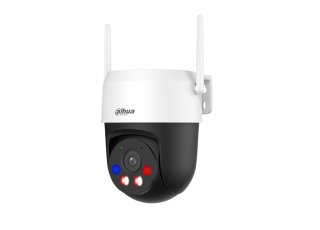 Dahua P5AS-PV 5 Mpx Wi-Fi PT kamera