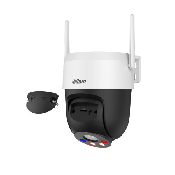 Dahua P5AS-PV 5 Mpx Wi-Fi PT kamera