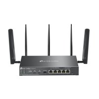 TP-Link TL-ER706WP-4G Omada Wi-fi 4G PoE VPN router