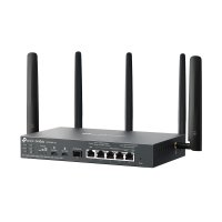 TP-Link TL-ER706WP-4G Omada Wi-fi 4G PoE VPN router