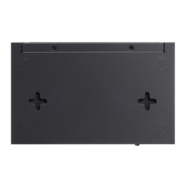 TP-Link TL-ES206GP 6portový switch