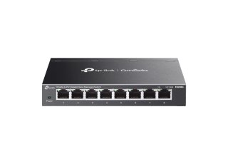 TP-Link TL-ES208G 8portový switch