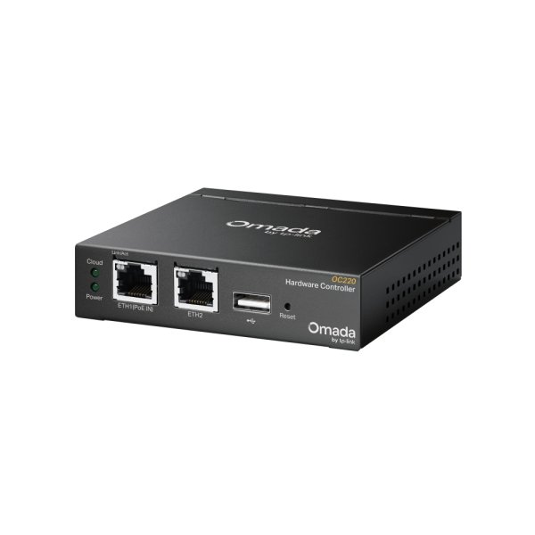 TP-Link TL-OC220 Hardvérový kontrolér Omada