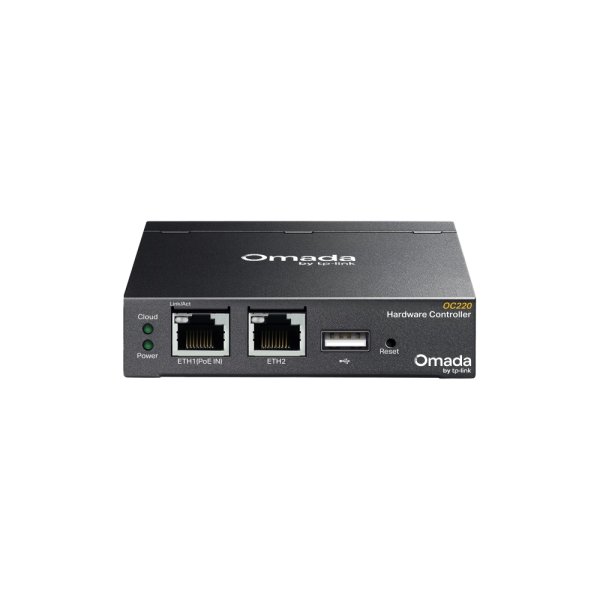 TP-Link TL-OC220 Hardvérový kontrolér Omada