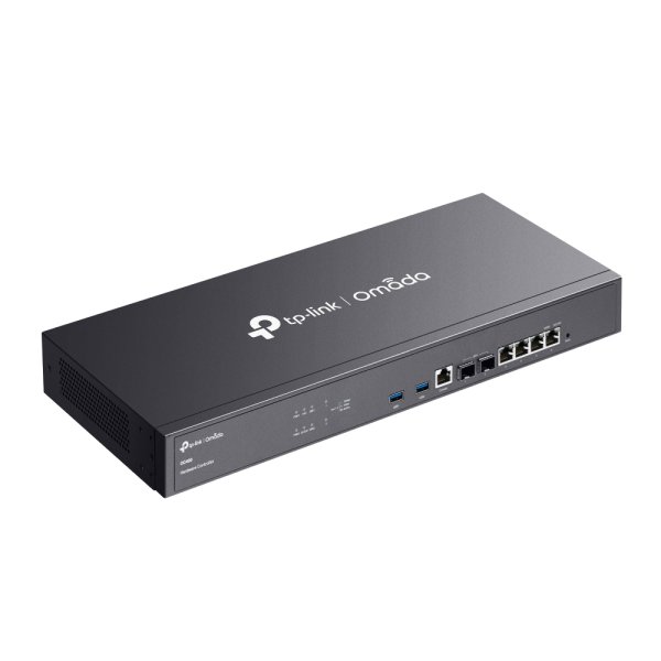 Tp-Link TL-OC400 Hardvérový kontrolér Omada