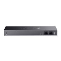 Tp-Link TL-OC400 Hardvérový kontrolér Omada