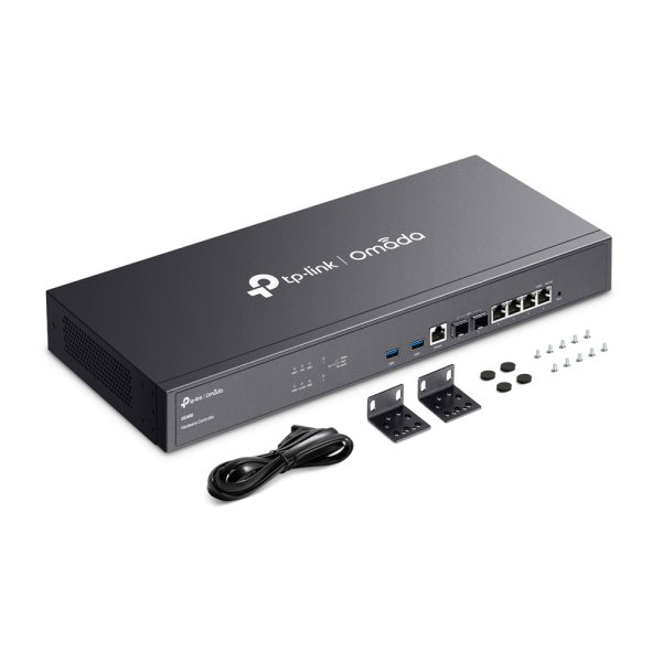 Tp-Link TL-OC400 Hardvérový kontrolér Omada