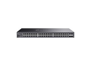 TP-Link TL-SG5452X Omada 52portový L3 switch