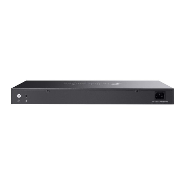 TP-Link TL-SG5452X Omada 52portový L3 switch
