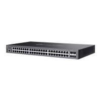 TP-Link TL-SG5452X Omada 52portový L3 switch