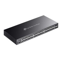 TP-Link TL-SG5452X Omada 52portový L3 switch