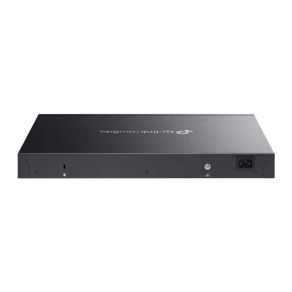 Tp-Link TL-SG5452XMPP Omada 52portový PoE++ switch