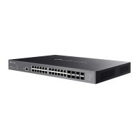 TP-Link TL-SX3832MPP 32portový gigabitový PoE++ switch