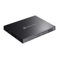 TP-Link TL-SX3832MPP 32portový gigabitový PoE++ switch