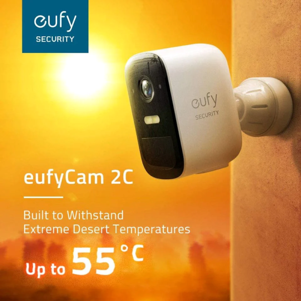 Vonkajšia kamera Anker Eufy S210