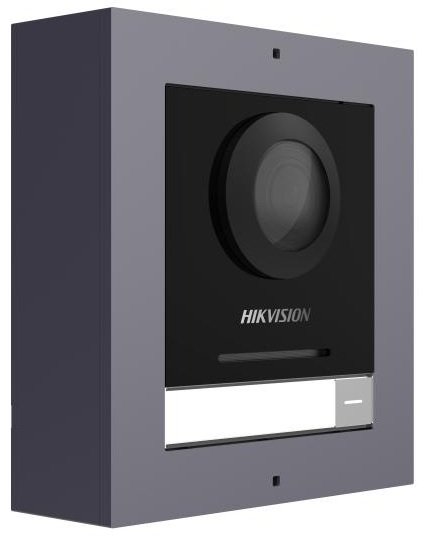 DS-KD8003-IME1(B)/Surface/Europe BV - dverný modul povrchový