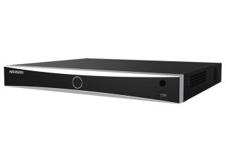 Hikvision DS-7608NXI-K1(D)/Alarm4+1 - NVR