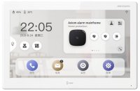 HIKVISION DS-KH9310-WTE1(B)- vnútorná jednotka