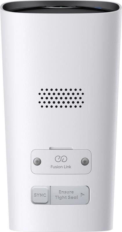 Vonkajšia kamera so solárnym nabíjaním Anker eufy E40 (sada 2 ks + jednotka HomeBase 2)