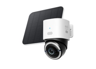Vonkajšia kamera so solárnym nabíjaním Anker eufy S330 4G LTE 4K