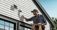 Vonkajšia kamera so solárnym nabíjaním Anker eufy S330 4G LTE 4K