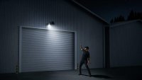 Vonkajšia kamera so solárnym nabíjaním Anker eufy S330 4G LTE 4K
