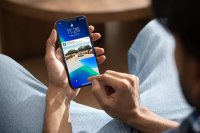Vonkajšia kamera so solárnym nabíjaním Anker eufy S330 4G LTE 4K