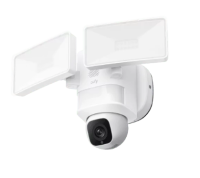 Eufy Floodlight Camera E30