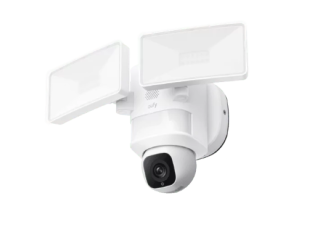 Eufy Floodlight Camera E30