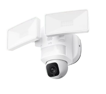 Eufy Floodlight Camera E30
